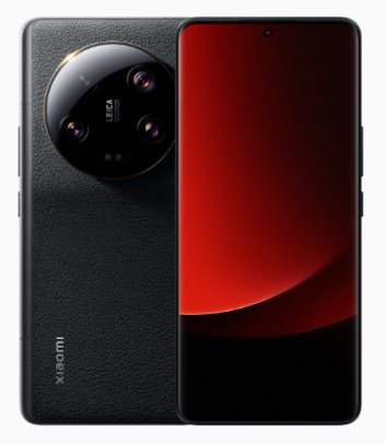Xiaomi Mi 13 Ultra 5G Standard Edition Global Dual SIM TD-LTE 512GB 2304FPN6DG